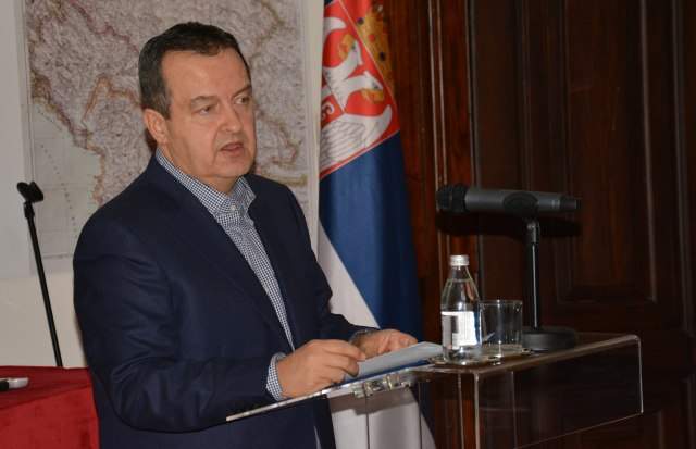 Dačić ponovo provocira BiH, odgovorio mu Konaković (VIDEO)